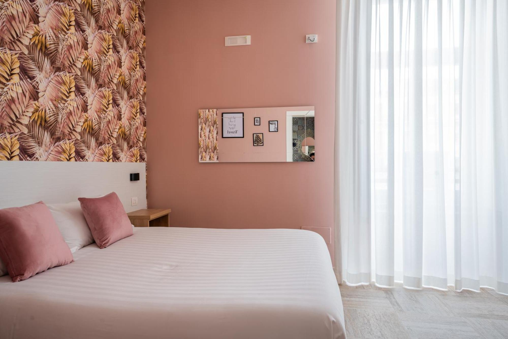 Pontenuovo Bed Napoli Eksteriør bilde